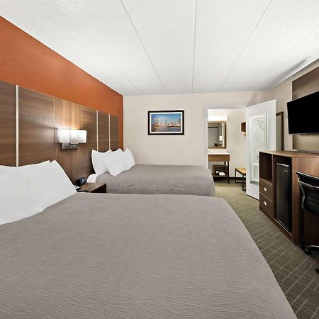 Quality Inn Mason Near Kings Island Exterior photo