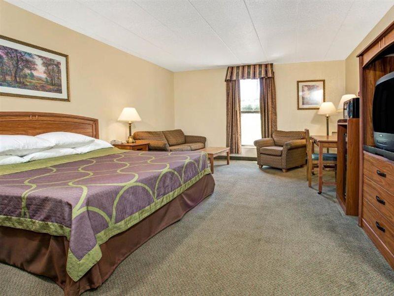 Quality Inn Mason Near Kings Island Exterior photo