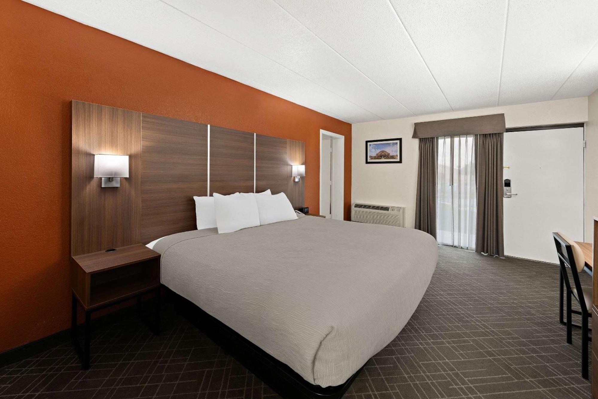 Quality Inn Mason Near Kings Island Exterior photo