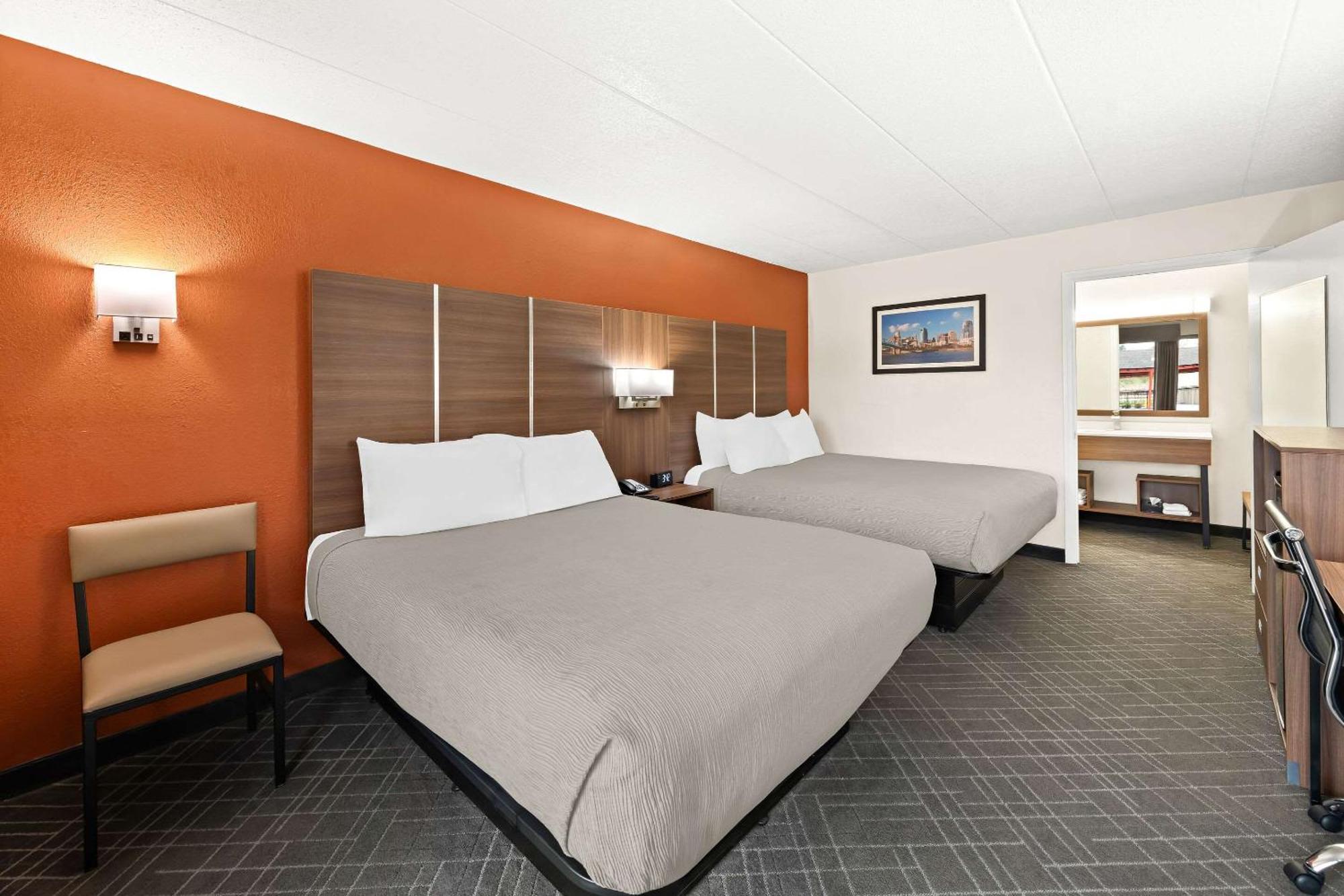 Quality Inn Mason Near Kings Island Exterior photo