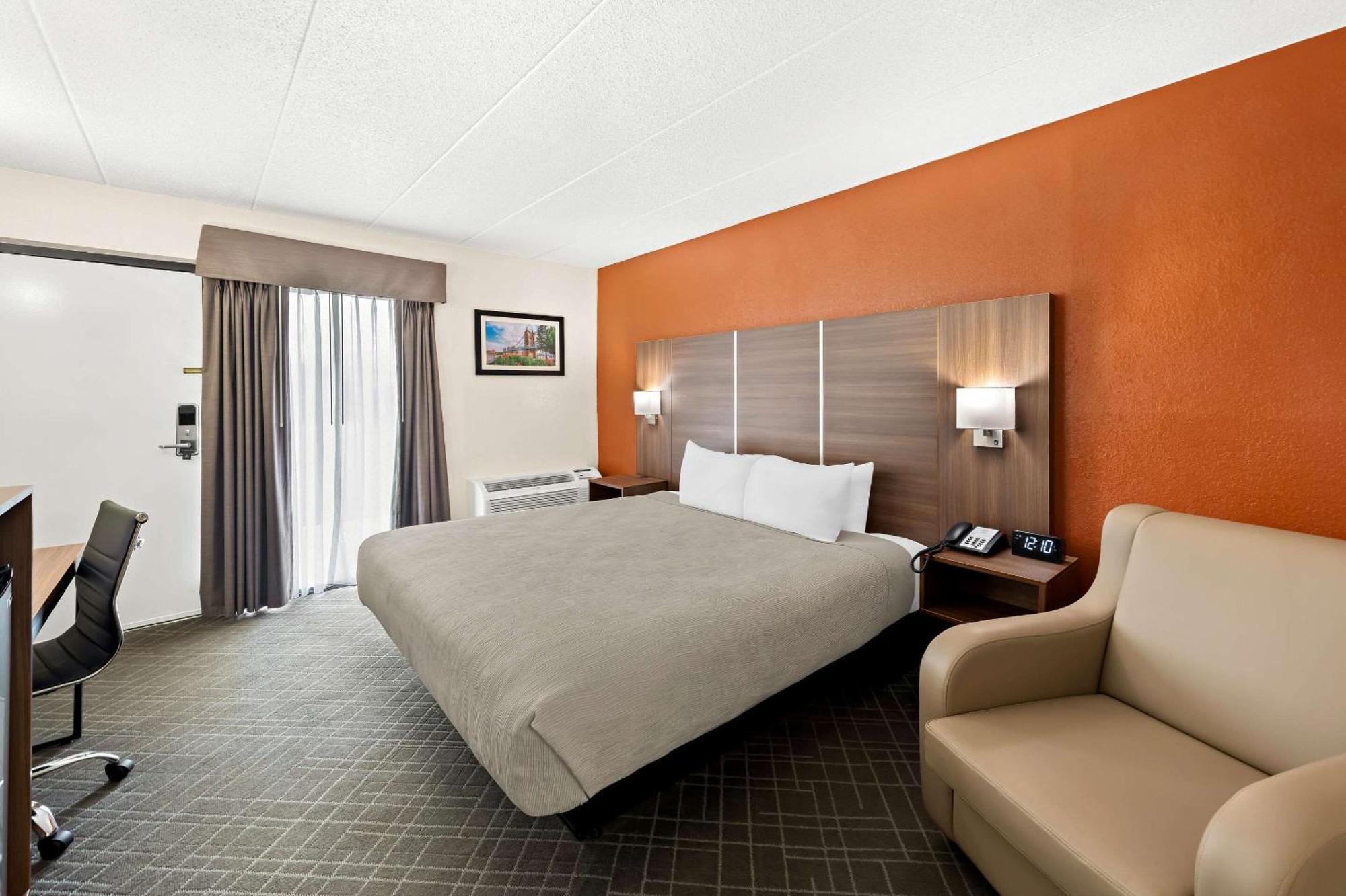 Quality Inn Mason Near Kings Island Exterior photo