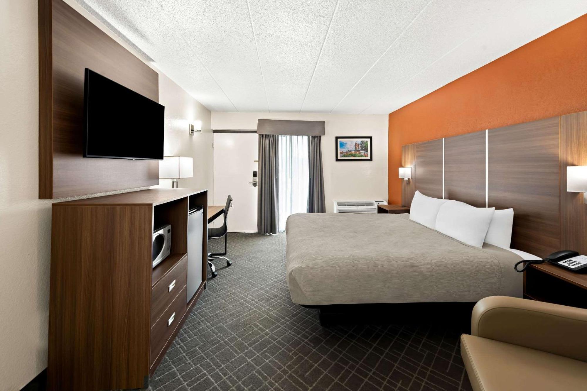 Quality Inn Mason Near Kings Island Exterior photo