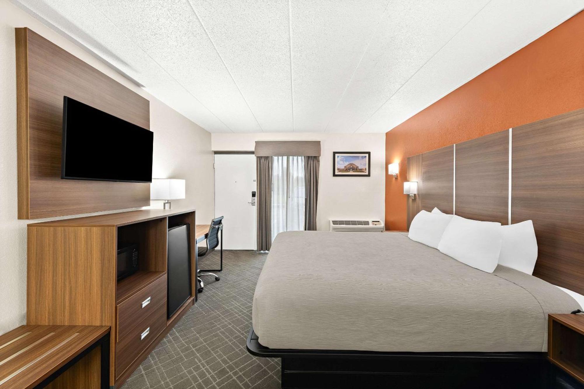 Quality Inn Mason Near Kings Island Exterior photo