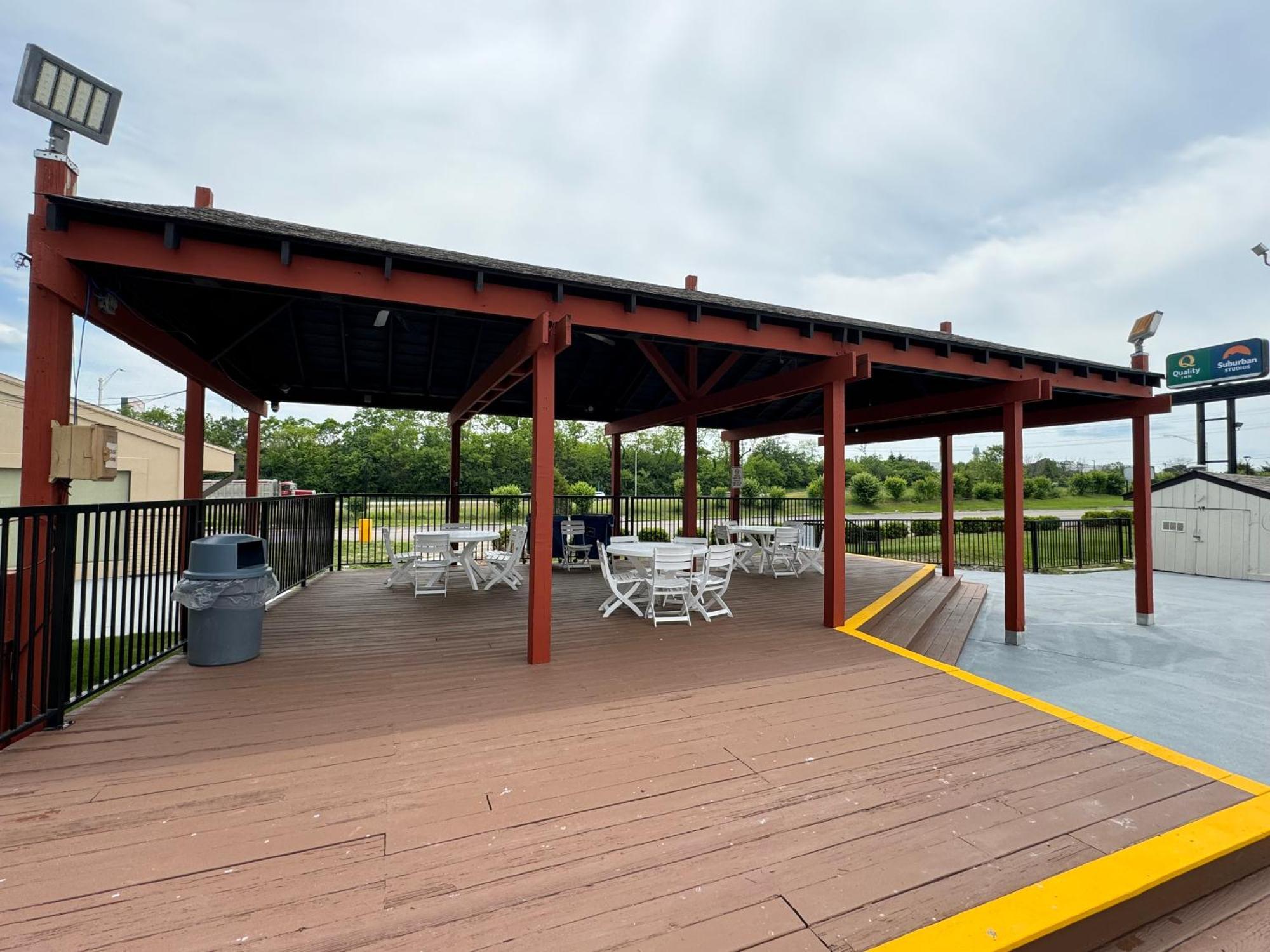 Quality Inn Mason Near Kings Island Exterior photo