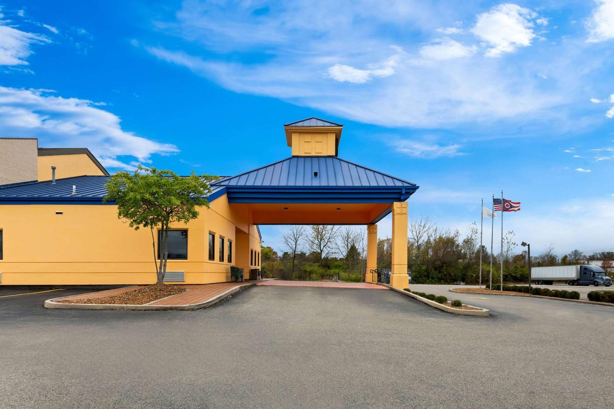 Quality Inn Mason Near Kings Island Exterior photo