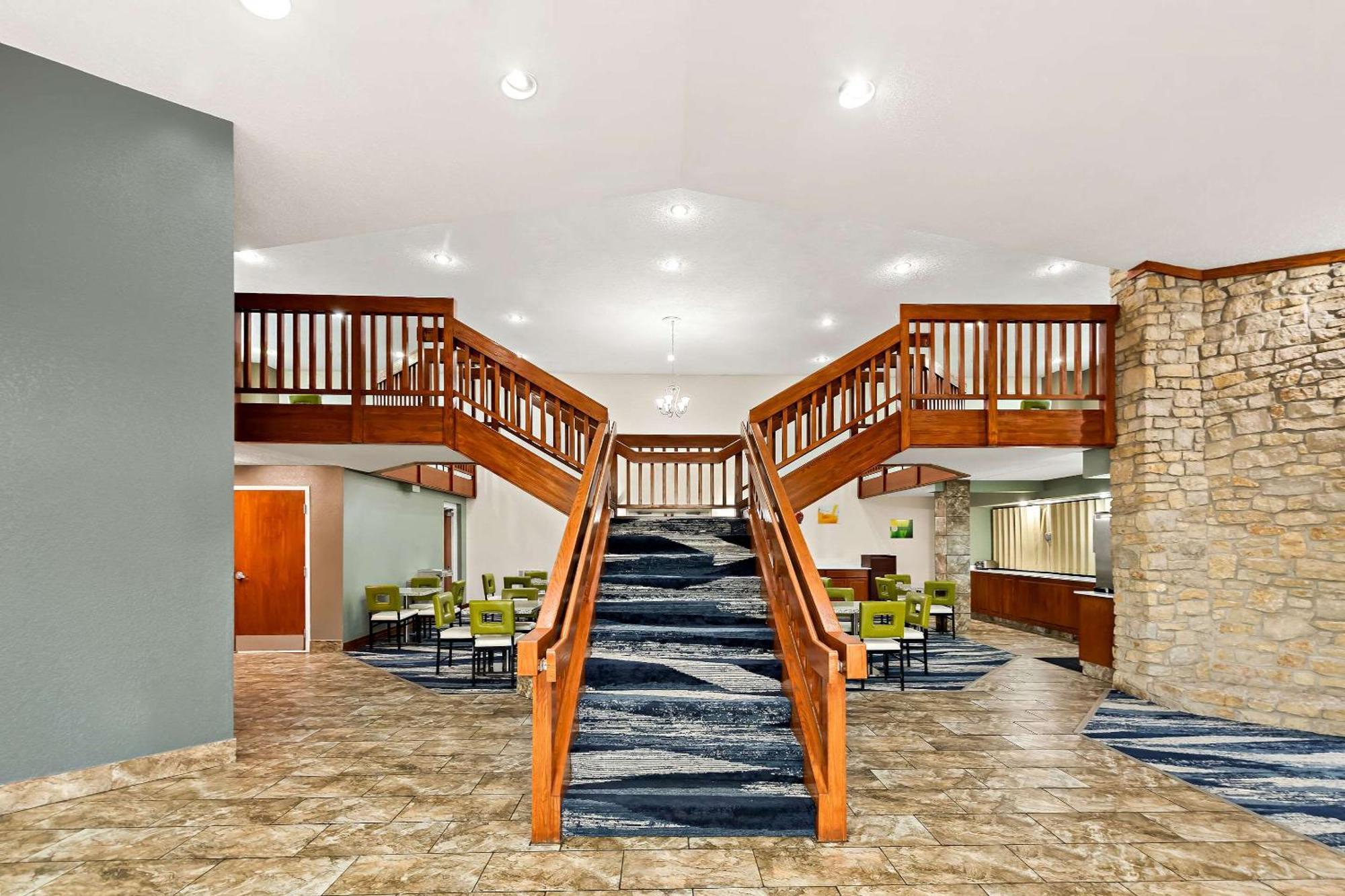 Quality Inn Mason Near Kings Island Exterior photo
